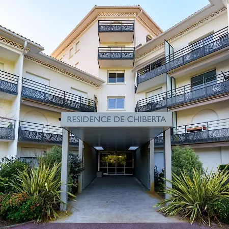 Oasis Pres Du Golf Avec Piscine Et Parking Апартаменты